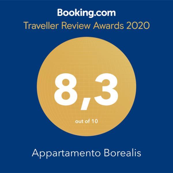 Appartamento Borealis Cogne Exterior photo